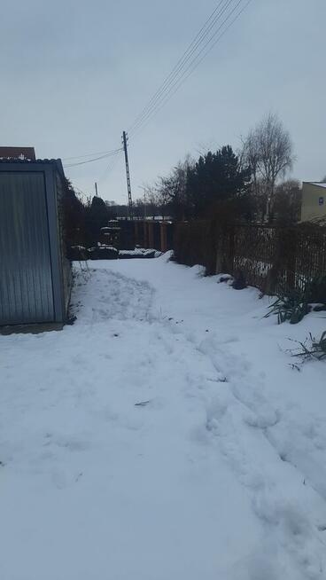 Parking miejsce parkingowe ul.Słoneczna na Os.Rosochy Brama