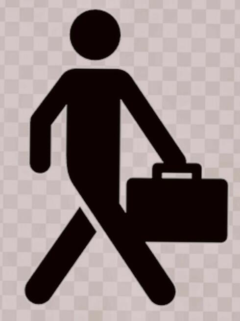 Pracownik biurowy, administracyjny