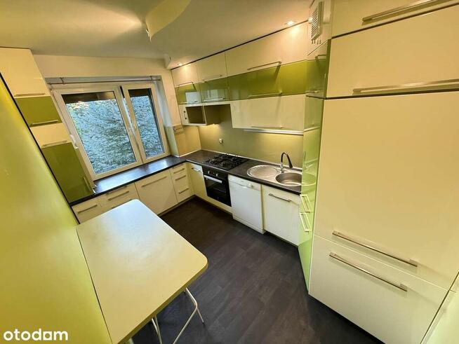 świetna cena ! najlepsze I piętro, 4-pok, ul. Jeziorkowskiej