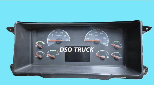 Licznik ZEGAR VOLVO FH FM 20466983-P01