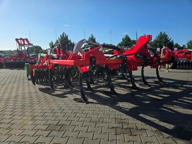 Agregat bezorkowy Kronos 4,0 M dostawa 2025 ZABIEL nowy