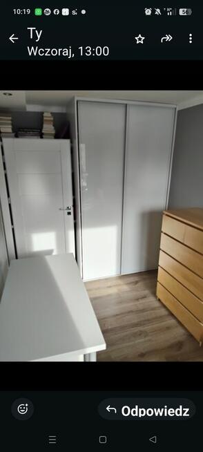 Sprzedam 2 pokojowe mieszkanie