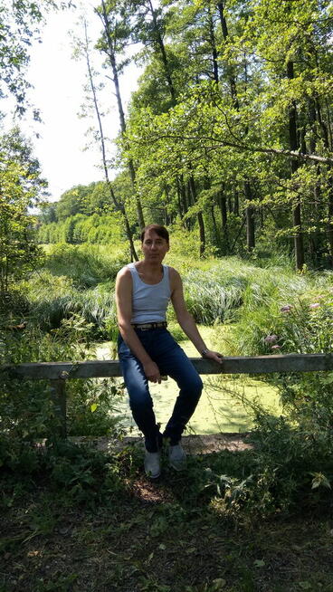 Cała Polska Poszukuję pana w wieku od ok . 65 do ok, 75 lat