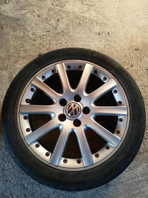 Koła alufelgi 225/45/r17