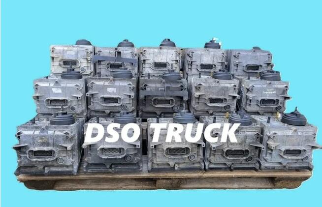 Pompa AdBlue Volvo FH FM Renault DXI 21200982 0444022014