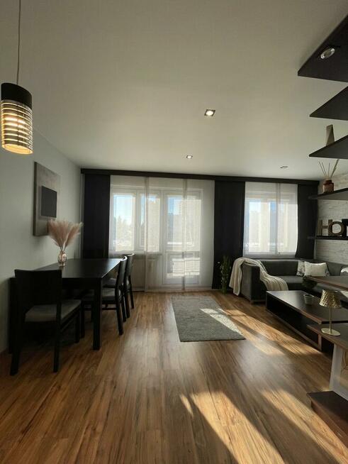 OS. KMITY mieszkanie 3-pokojowe, wolne od zaraz