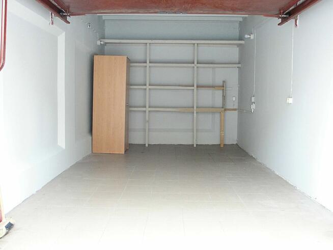 Sprzedam garaż murowany. Białystok