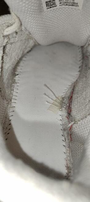 Buty adidas orginał, dziewczęce model superstar