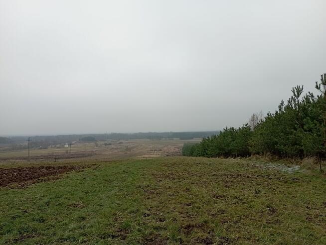 Działki inwestycyjne w Brudzowicach – cisza, przestrzeń