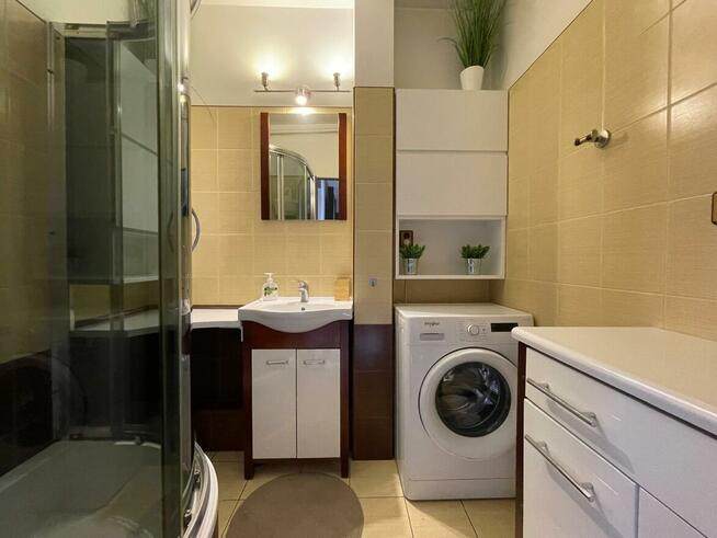 OS. KMITY mieszkanie 3-pokojowe, wolne od zaraz