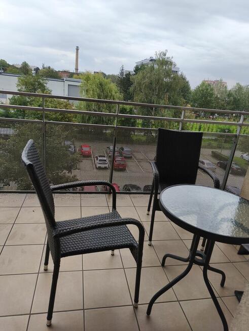 Wynajmę 2 pokojowe mieszkanie w Krakowie ul.Kluczborska