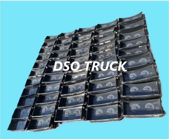 Licznik ZEGAR VOLVO FH FM 20466983-P01