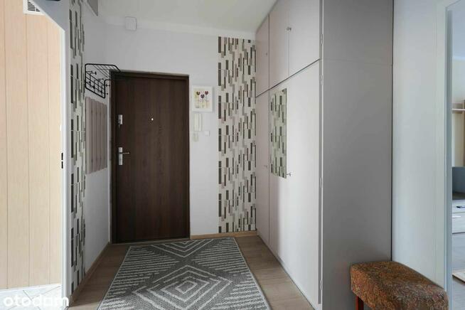 mieszkanie 2 - pokojowe na wynajem