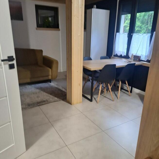 Zapraszam Państwo do wynajęcia domku na wyłączność.