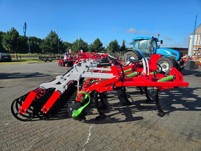 Agregat bezorkowy Kronos 4,0 M dostawa 2025 ZABIEL nowy