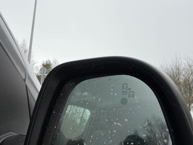 Opel Vivaro 2020r Extra Long Bogata Wersja Salon PL ASO