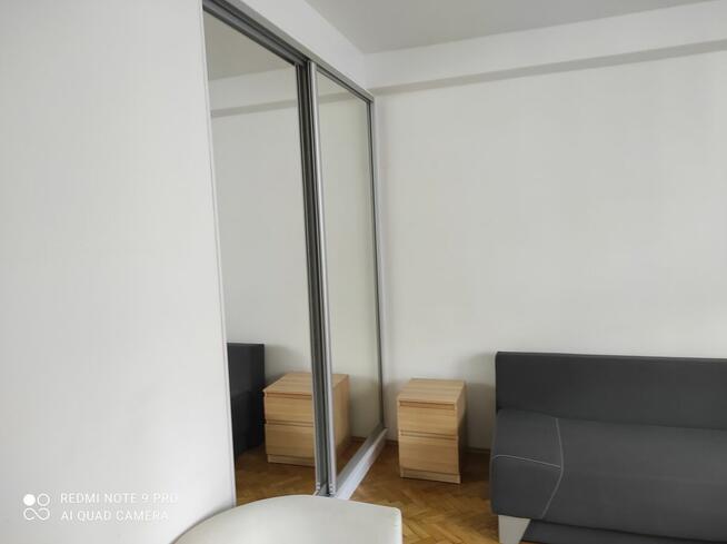 wynajem kawalerki w centrum Warszawy