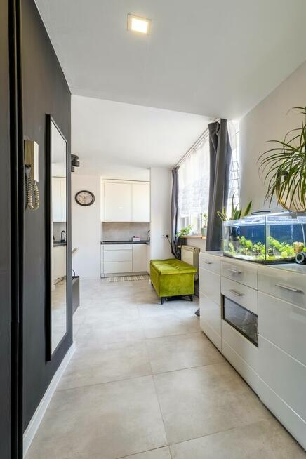 MIESZKANIE – Tychy, al. de Gaulle’a | 49,4 m²