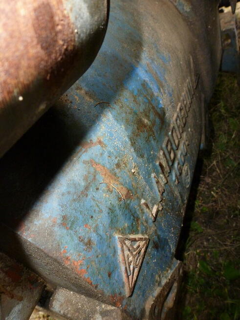 traktor lamborghini c230