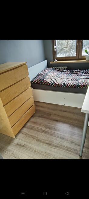 Sprzedam 2 pokojowe mieszkanie