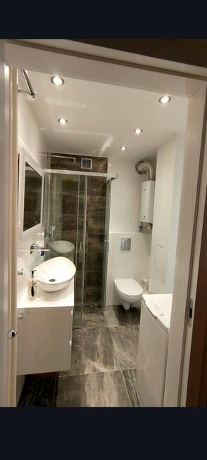 Sprzedam 2 pokojowe mieszkanie