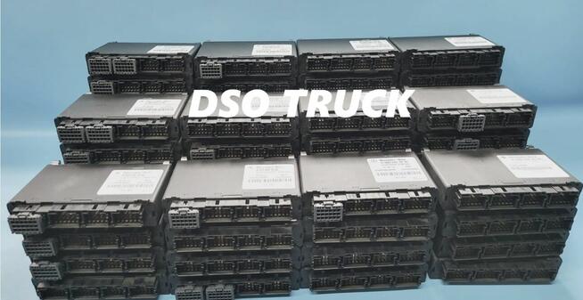 A0004462746 Sterownik Komputer PSM MERCEDES ACTROS ATEGO