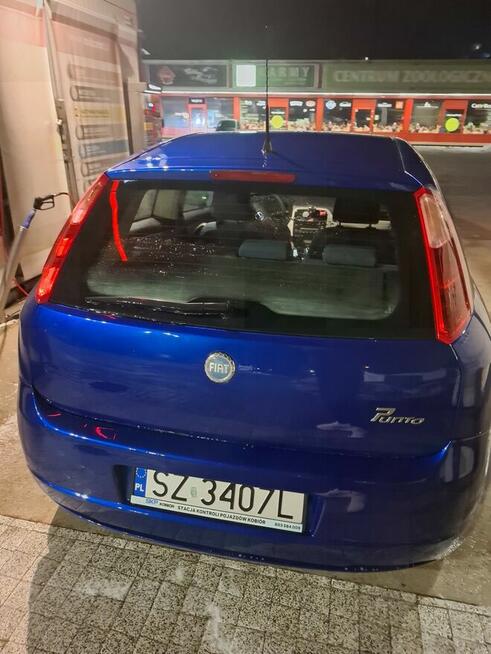 Fiat punto 2006