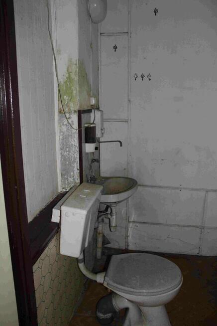 Sprzedam mieszkanie w centrum bez czynszu - wszystkie media