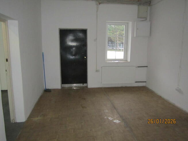 Lokal 170 m Łódź, Chocianowicka 6/przy Pabianickiej