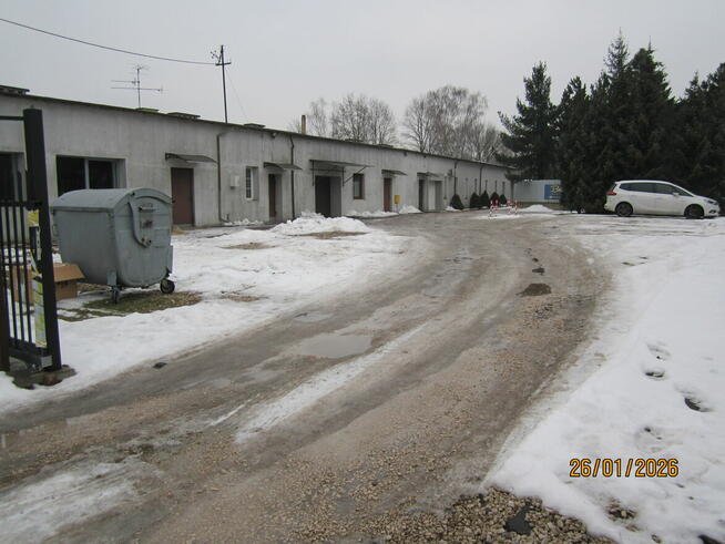 Lokal 170 m Łódź, Chocianowicka 6/przy Pabianickiej