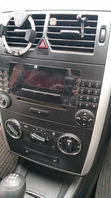 Sprzedam Mercedes klasa A W169 1,5 95KM 2006r