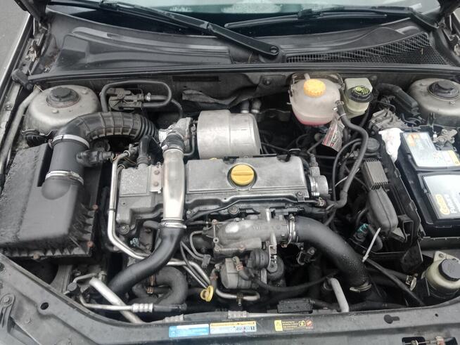 Saab 9-3 2.2 diesel