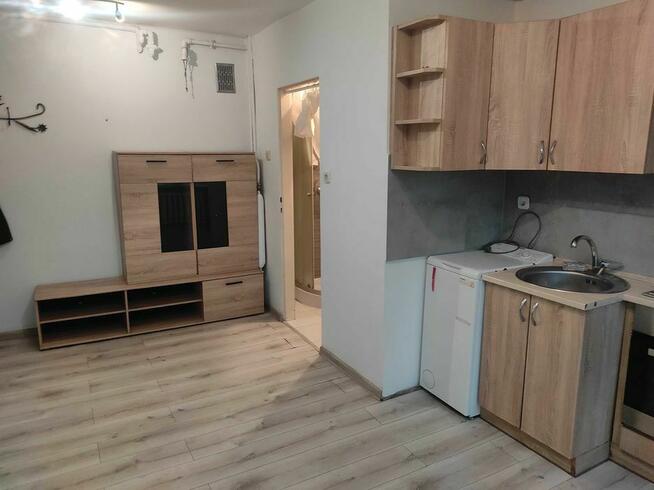 Sprzedam kawalerka 19m2 ogrzewanie i woda miejskie , centrum