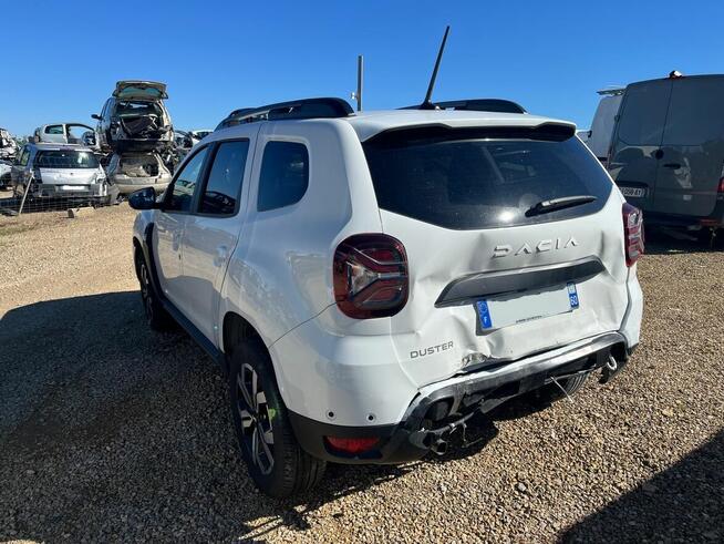 DACIA Duster II 1.5 BlueDCi 116 Journey GT781