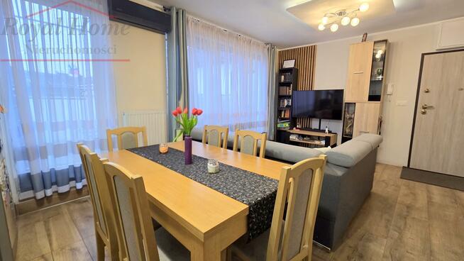 Mieszkanie Wrocław Fabryczna, Maślice, Maślicka