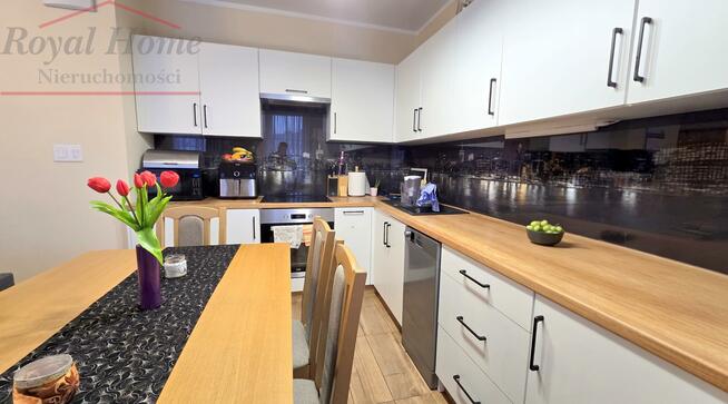 Mieszkanie Wrocław Fabryczna, Maślice, Maślicka