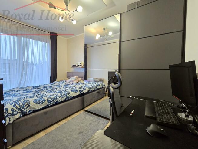 Mieszkanie Wrocław Fabryczna, Maślice, Maślicka