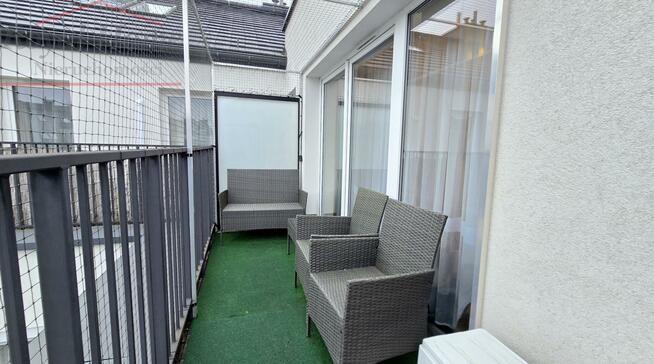 Mieszkanie Wrocław Fabryczna, Maślice, Maślicka