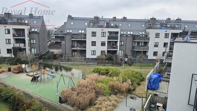 Mieszkanie Wrocław Fabryczna, Maślice, Maślicka