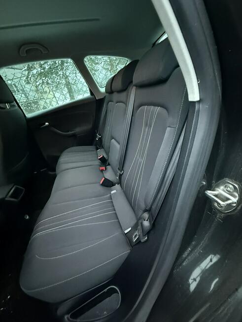 Seat Altea XL Lift 1.2B 2011r Climatronic Nawigacja Alufelgi Zarejest