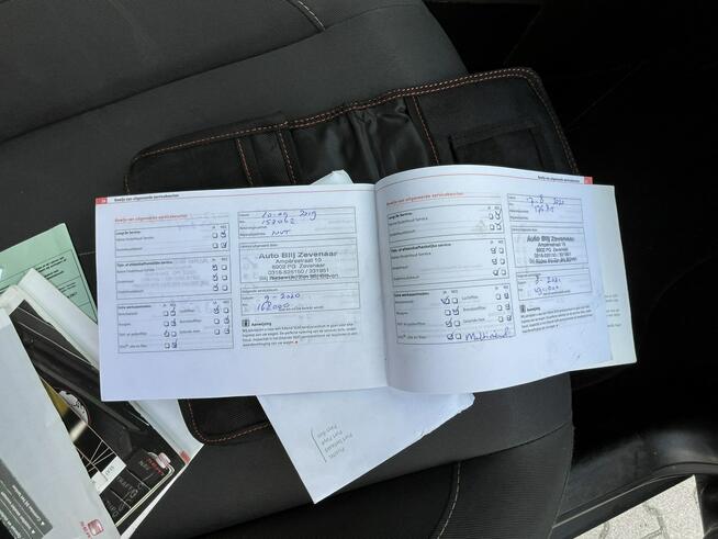 Seat Altea XL Lift 1.2B 2011r Climatronic Nawigacja Alufelgi Zarejest