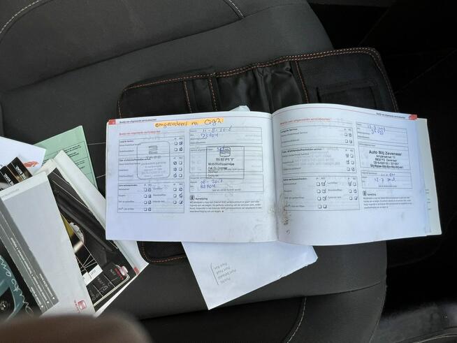 Seat Altea XL Lift 1.2B 2011r Climatronic Nawigacja Alufelgi Zarejest