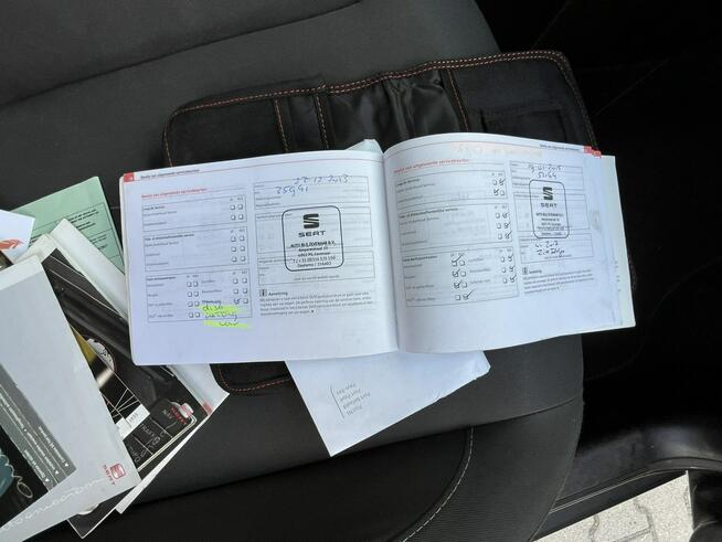 Seat Altea XL Lift 1.2B 2011r Climatronic Nawigacja Alufelgi Zarejest