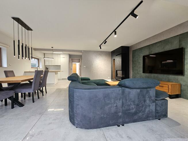 Dom Bielany Wrocławskie gm. Kobierzyce