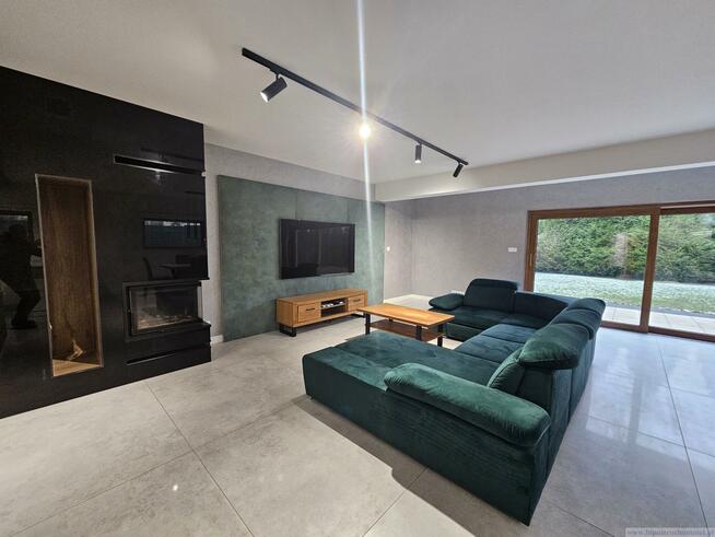 Dom Bielany Wrocławskie gm. Kobierzyce