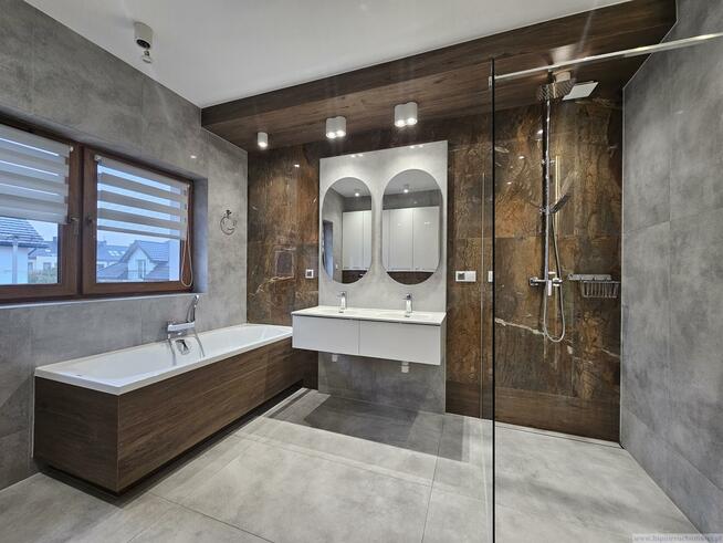 Dom Bielany Wrocławskie gm. Kobierzyce