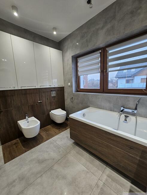 Dom Bielany Wrocławskie gm. Kobierzyce