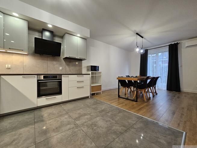 Dom Bielany Wrocławskie gm. Kobierzyce, Działkowa