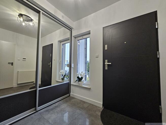 Dom Bielany Wrocławskie gm. Kobierzyce, Działkowa