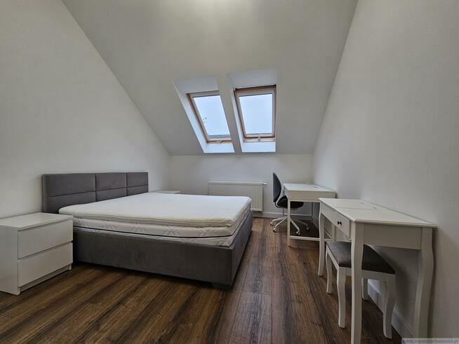 Dom Bielany Wrocławskie gm. Kobierzyce, Działkowa